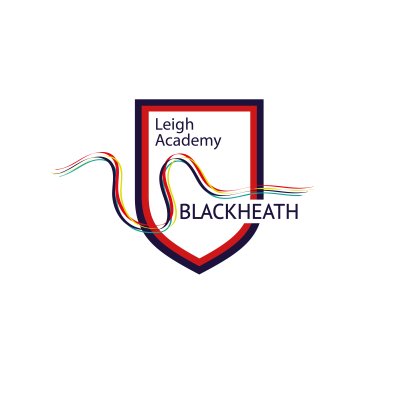 Leigh Academy Blackheath Venue Logo