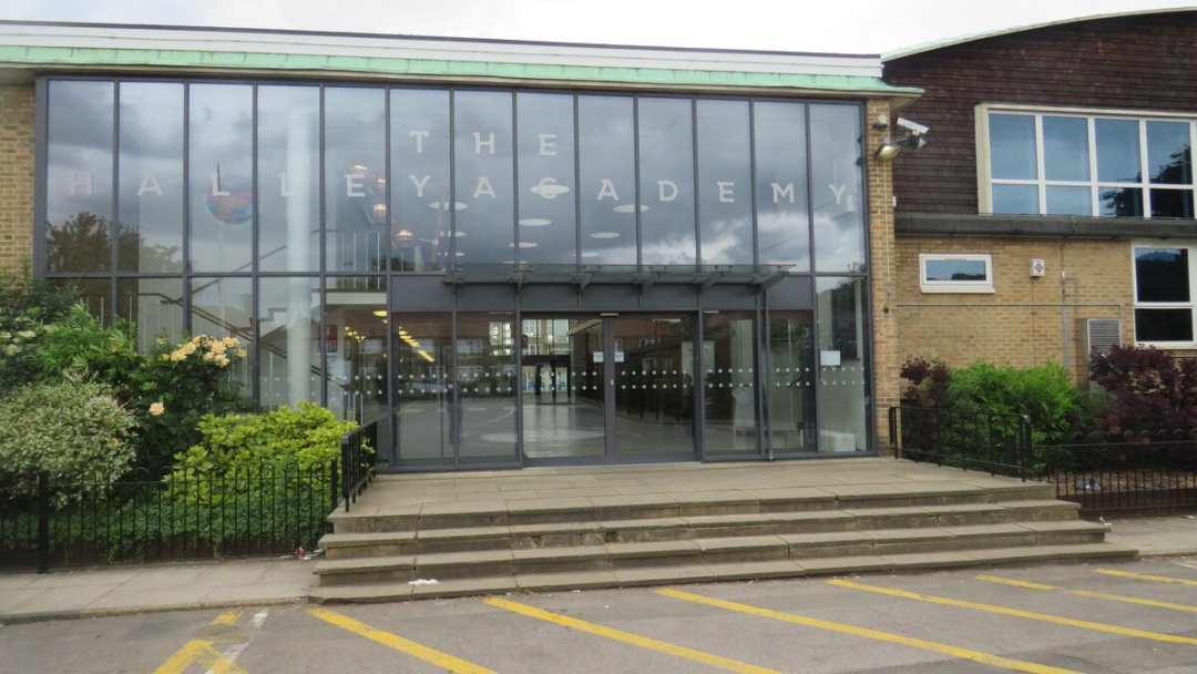 Leigh Academy Halley Featured Image