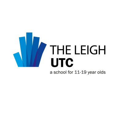 Leigh UTC Dartford Venue Logo