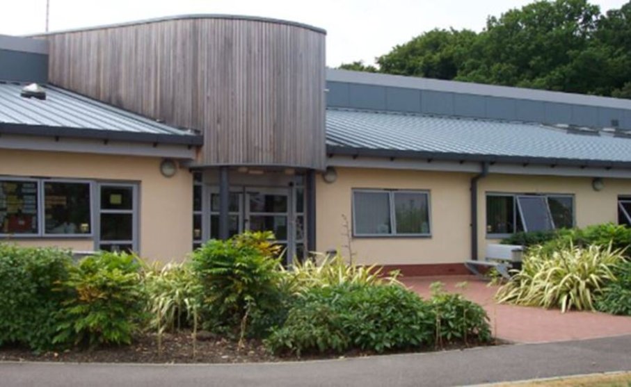 Leigh Stationers' Primary Academy Featured Image