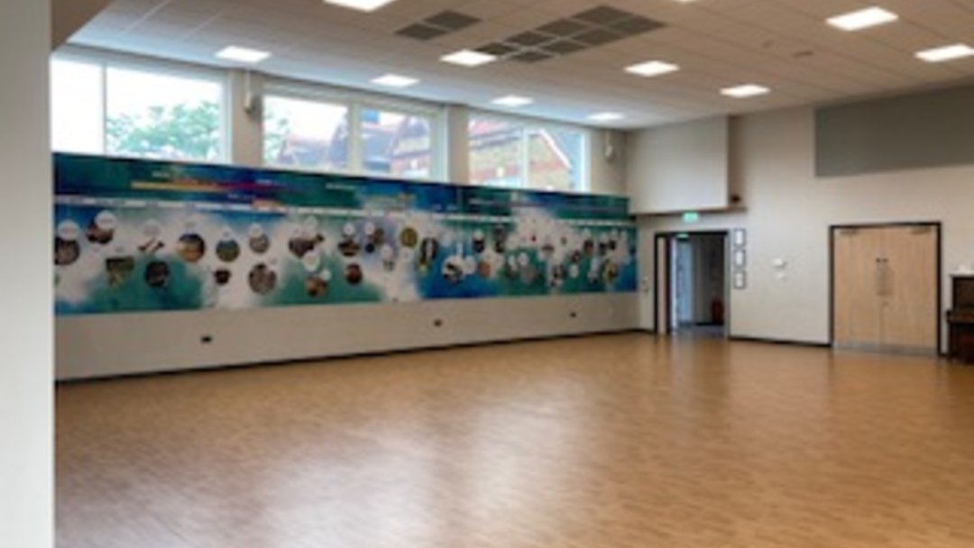 Leigh Academy Dartford (York Road) Featured Image