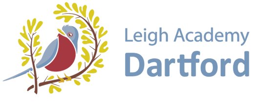 Leigh Academy Dartford (York Road) Venue Logo